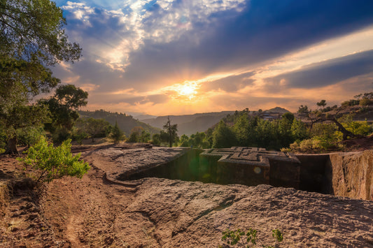 Unveiling the Rich History of Ethiopia: A Journey Through Ancient Civilizations