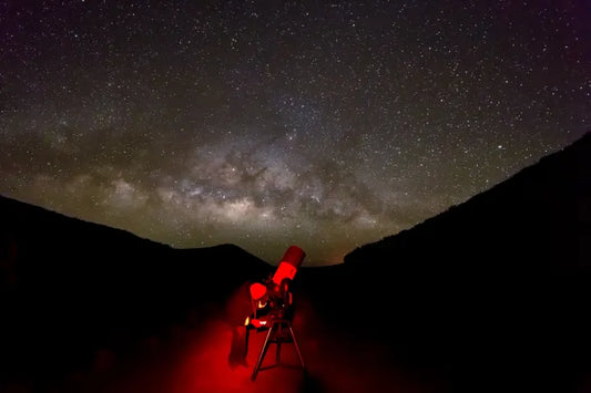 Unforgettable Stargazing Spots You Need to See in 2025