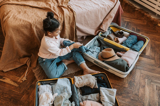 Ultimate Guide to Packing for Any Trip: Tips, Tricks, and Essentials