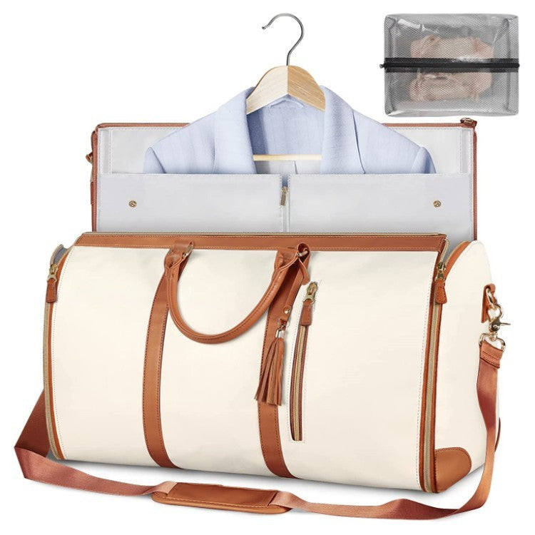 Fashionable Travel Duffle Bag