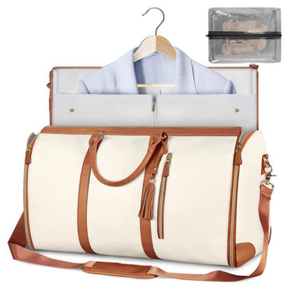 Fashionable Travel Duffle Bag