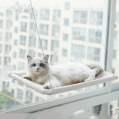 Elevated Cat Oasis