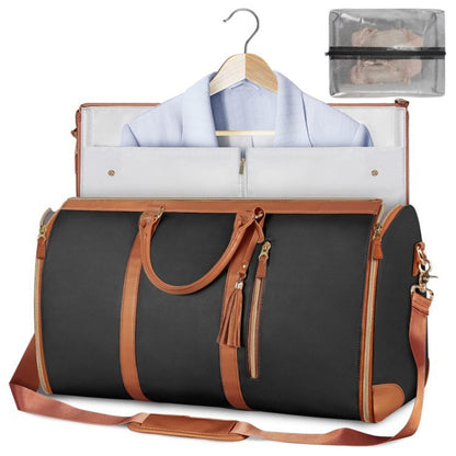 Fashionable Travel Duffle Bag