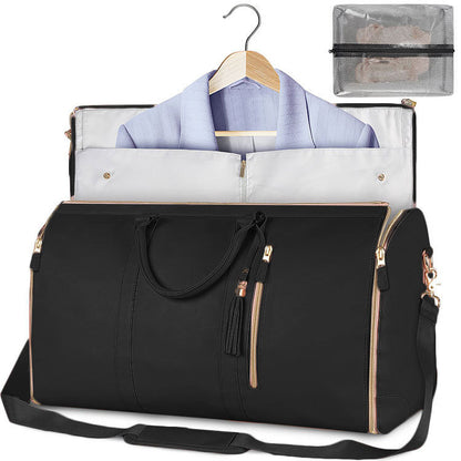 Fashionable Travel Duffle Bag