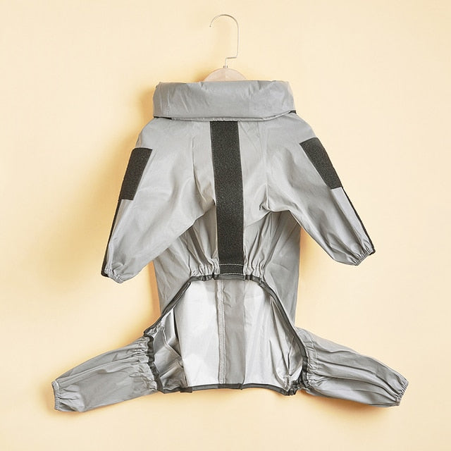 RadiantRover Reflective Pooch Cloak