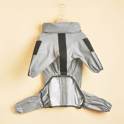 RadiantRover Reflective Pooch Cloak