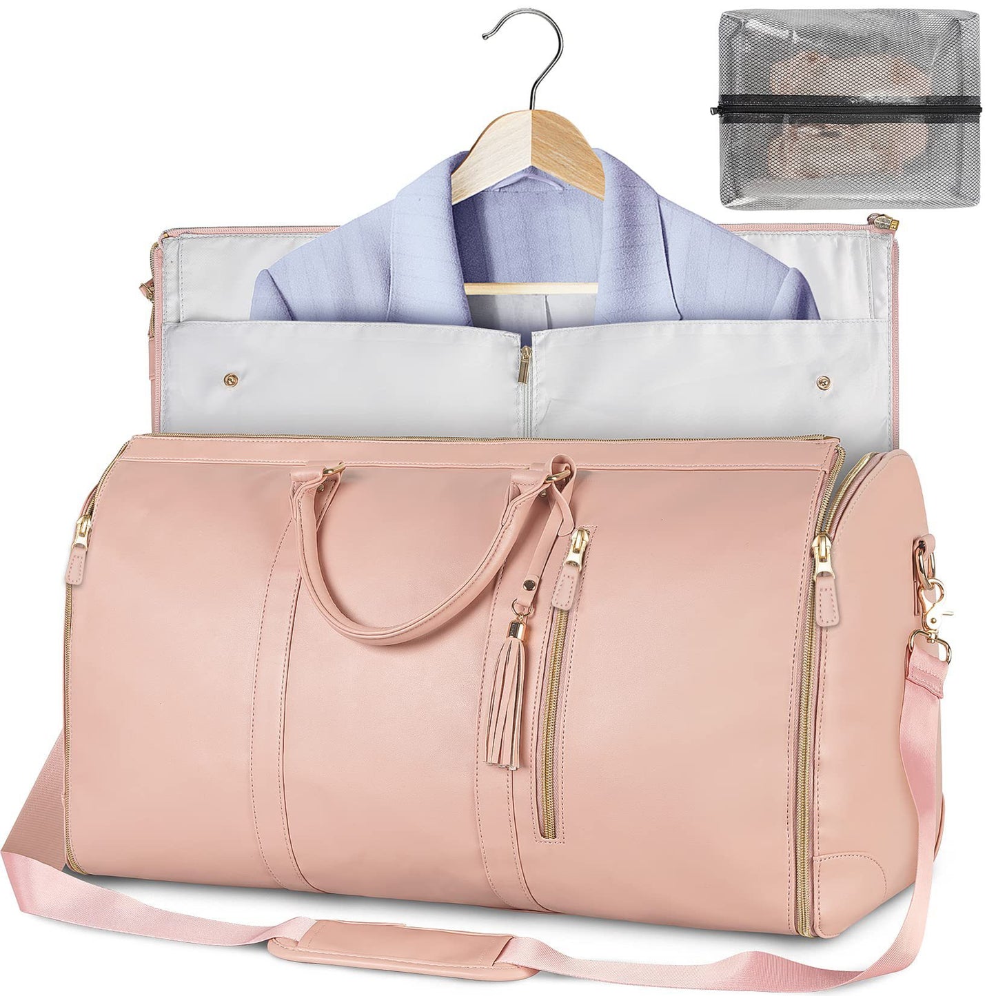 Fashionable Travel Duffle Bag