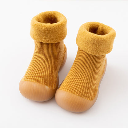 Non-Slip Baby Shoe Socks