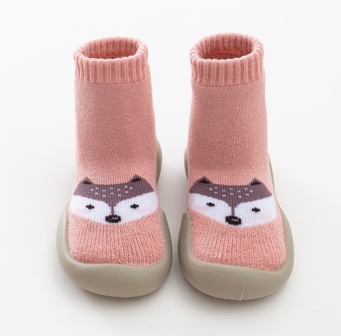 Non-Slip Baby Shoe Socks