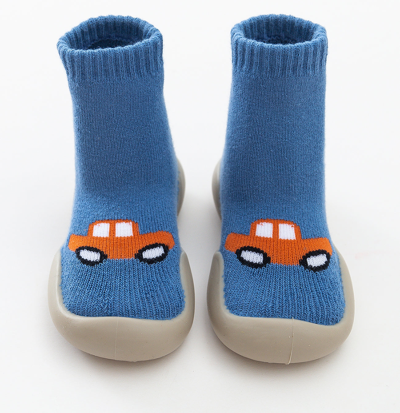 Non-Slip Baby Shoe Socks